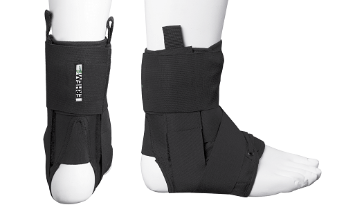 ORTEZA - STABILIZATOR STAWU SKOKOWEGO