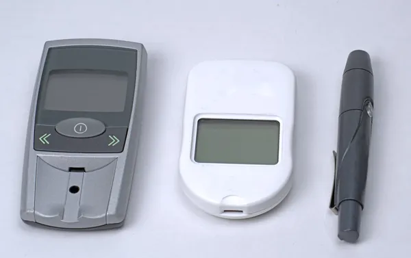 glukometr