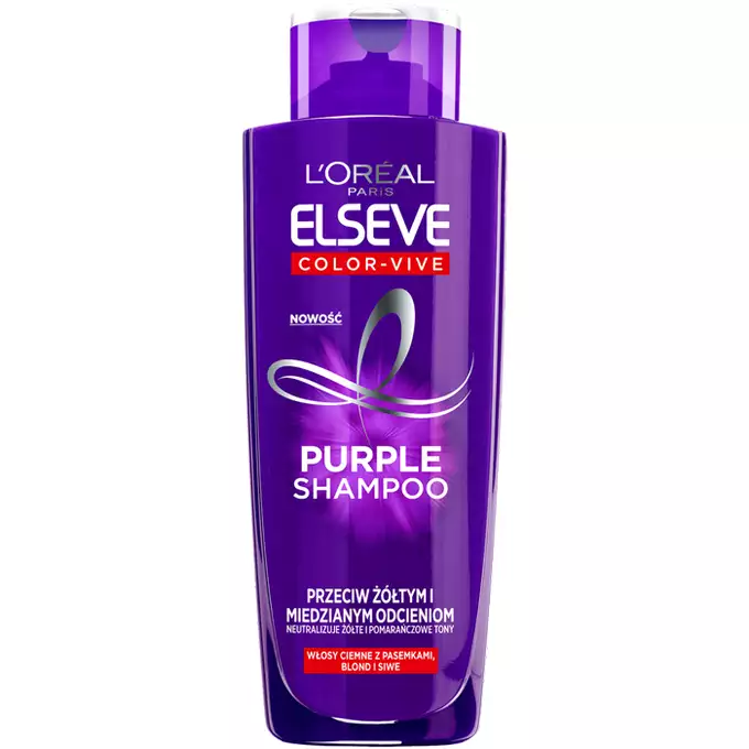 szampon loreal