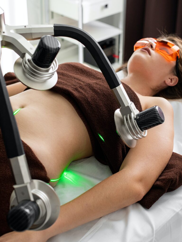 endermologia Białystok