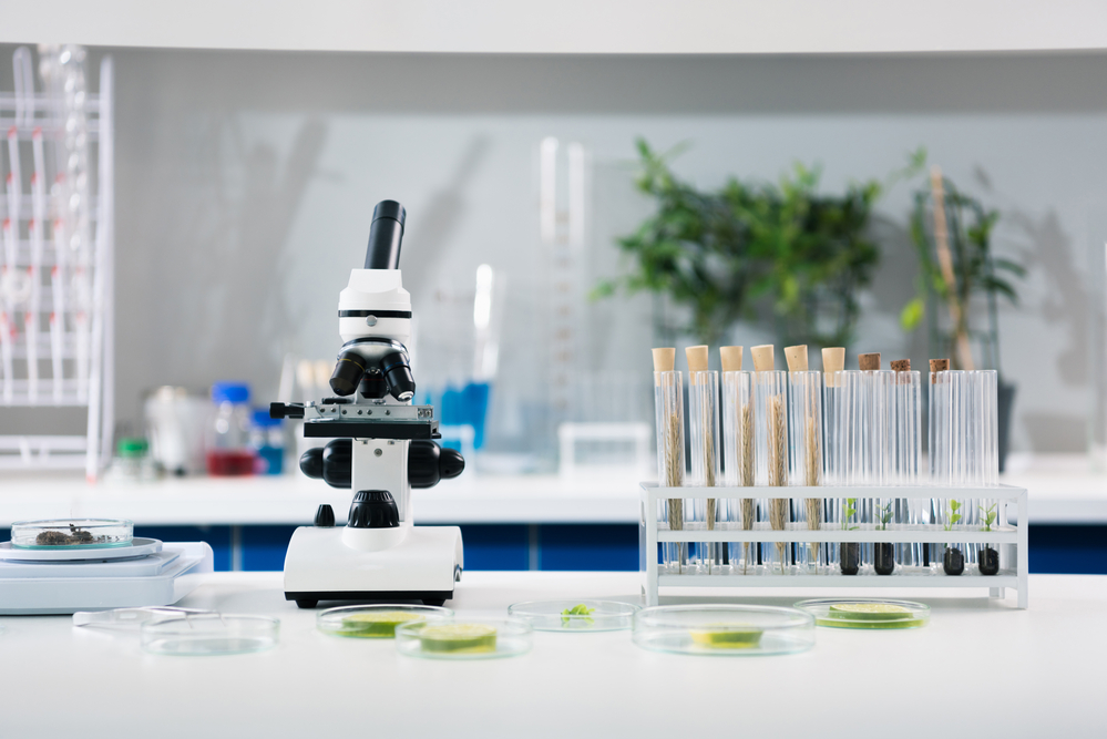 Reaktory laboratoryjne