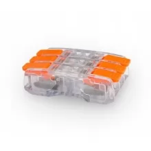 szybkozłączki elektryczne
