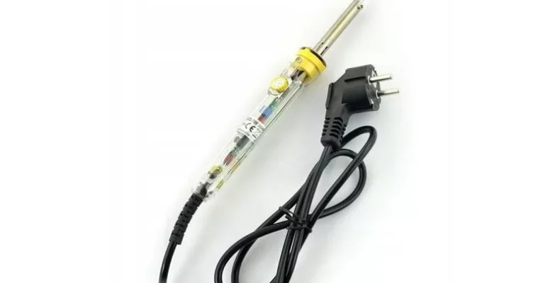 lutownice elektryczne